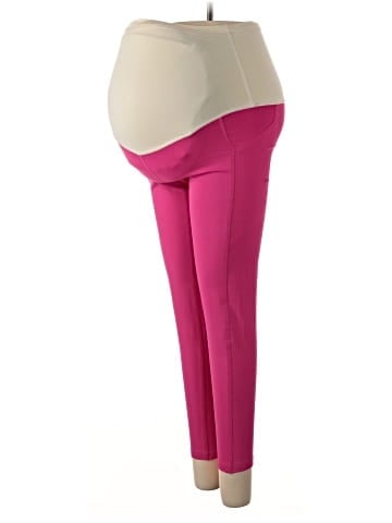 Pink Blush Yoga Pants (view 1)