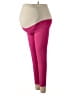 Pink Blush Pink Yoga Pants Size S - photo 1