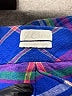 J.Crew 100% Cotton Plaid Blue Long Sleeve Button-Down Shirt Size 14 - photo 7
