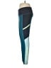 New Balance Color Block Teal Active Pants Size M - photo 5