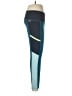 New Balance Color Block Teal Active Pants Size M - photo 4