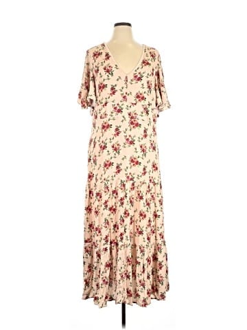 Alexia Admor Casual Dress (view 1)