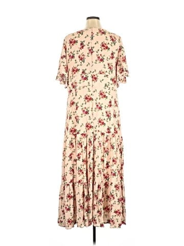 Alexia Admor Casual Dress (view 2)