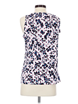 Banana Republic Factory Store Sleeveless Blouse (view 2)
