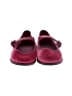 Assorted Brands Burgundy Flats Size 1 (baby) - photo 2