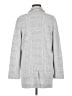 Amina Rubinacci Houndstooth Gray Coat Size EU (IT) 44 / US 8 - photo 2