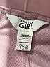 Athleta Girl Solid Pink Skort Size 16 - photo 3