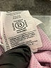 Athleta Girl Solid Pink Skort Size 16 - photo 4