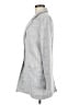 Amina Rubinacci Houndstooth Gray Coat Size EU (IT) 44 / US 8 - photo 5