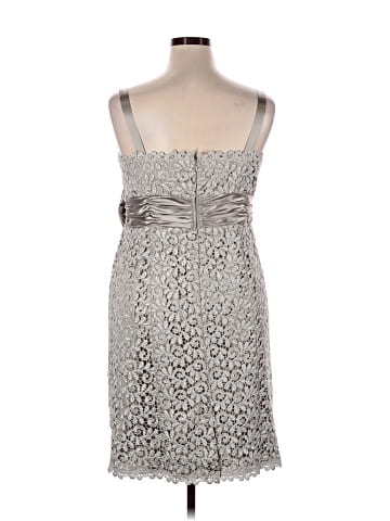 R&M Richards Cocktail Dress (view 2)