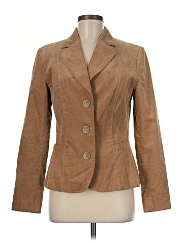 Zara Basic Blazer (view 1)