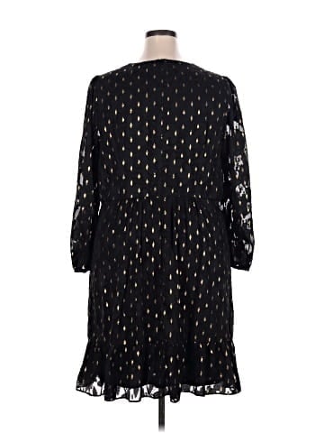 London Times Casual Dress (view 2)