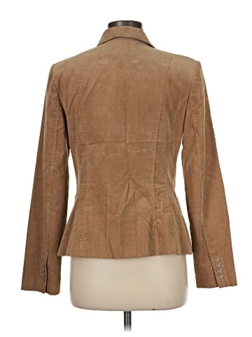 Zara Basic Blazer (view 2)