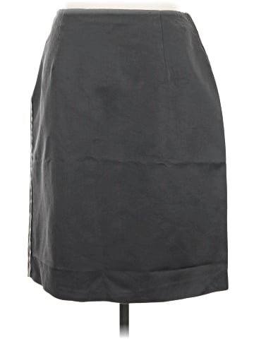 Prada Wool Midi Skirt (view 2)