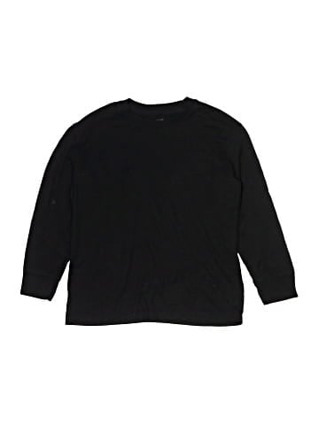 Hanes Long Sleeve T-Shirt (view 1)