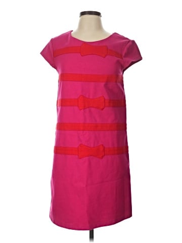Julie Brown Casual Dress (view 1)