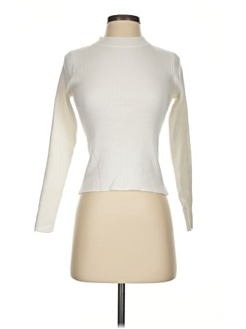 Petal and Pup Long Sleeve Turtleneck (view 1)