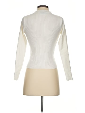 Petal and Pup Long Sleeve Turtleneck (view 2)