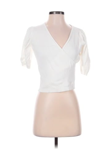 French Connection Short Sleeve T-Shirt (view 1)