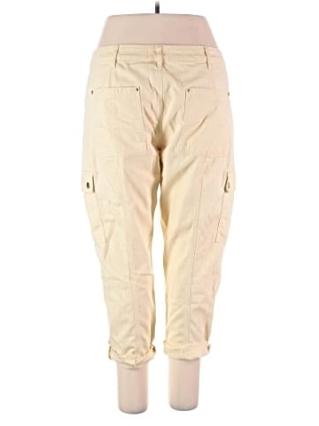 White House Black Market Cargo Pants (view 2)