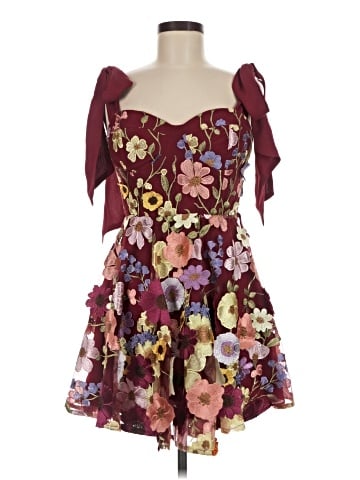 Buddy Love Cocktail Dress (view 1)