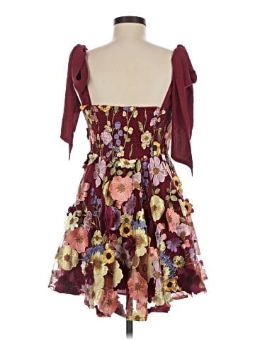 Buddy Love Cocktail Dress (view 2)