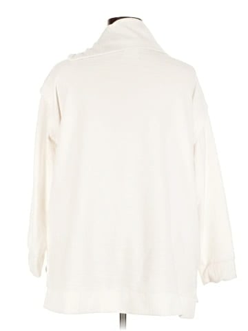 Laundry Sweatshirt (view 2)
