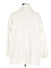 Laundry Ivory Sweatshirt Size 3X - photo 2