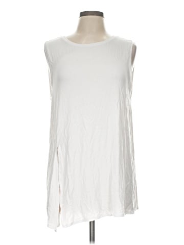 Fabletics Sleeveless T-Shirt (view 1)