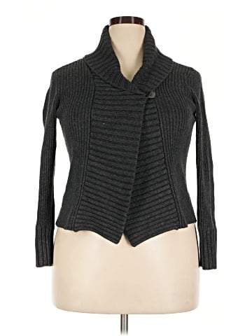 CALVIN KLEIN JEANS Cardigan (view 1)