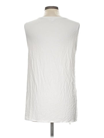 Fabletics Sleeveless T-Shirt (view 2)