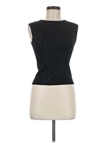 Kay Unger Sleeveless Top (view 1)