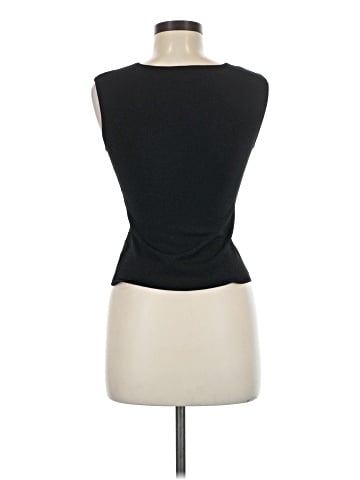 Kay Unger Sleeveless Top (view 2)