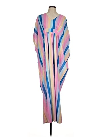 Unique Vintage Casual Dress (view 1)