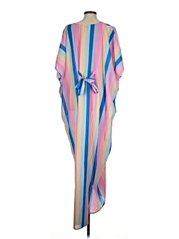 Unique Vintage Casual Dress (view 2)