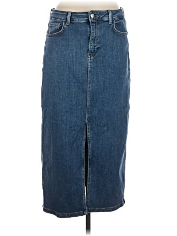 Guess Denim Skirt (view 1)