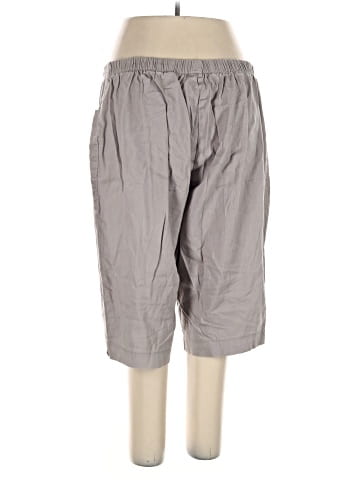 Just My Size Khakis (view 2)