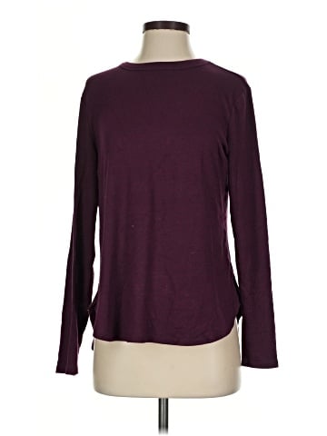 Banana Republic Long Sleeve T-Shirt (view 1)
