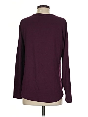 Banana Republic Long Sleeve T-Shirt (view 2)