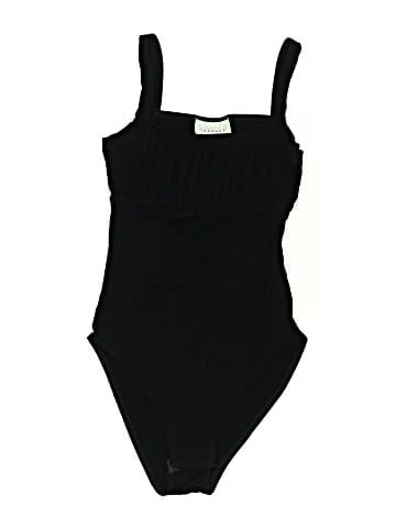 Topshop One Piece Swimsuit (view 1)