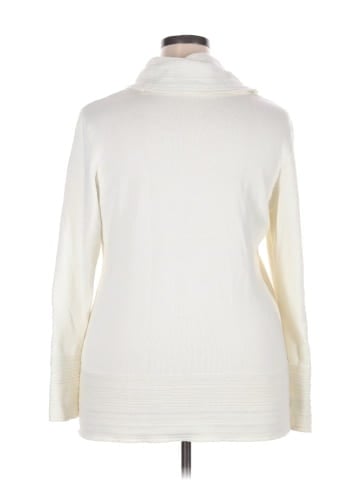 Calvin Klein Turtleneck Sweater (view 2)
