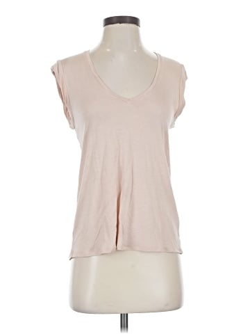 BCBGMAXAZRIA Sleeveless T-Shirt (view 1)