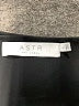 ASTR The Label Black Romper Size L - photo 4