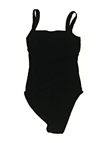 Topshop One Piece Swimsuit (view 2)