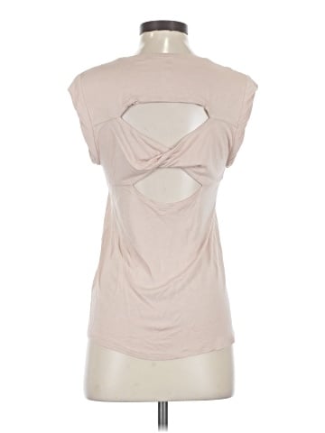 BCBGMAXAZRIA Sleeveless T-Shirt (view 2)