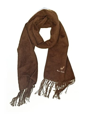 Alpaca Camargo Scarf (view 1)