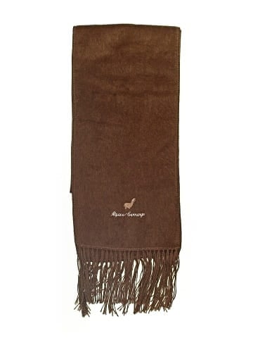 Alpaca Camargo Scarf (view 2)
