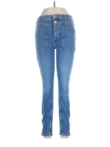 Pilcro and the Letterpress Jeans (view 1)