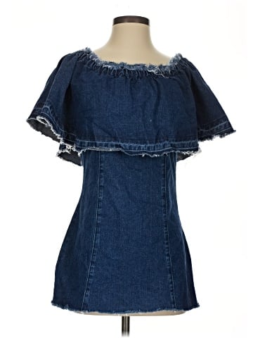 JOA Casual Dress (view 1)