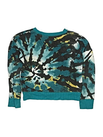 Justice Sweatshirt (view 2)